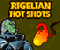  Rigelian   Hotshots