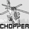 Sky  Chopper
