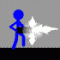   Stickman Sam 3